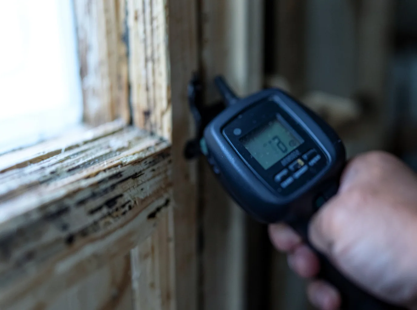 Commercial Water Damage Restoration in Wilmington, VT